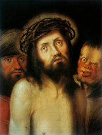 Ecce Homo