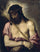 Ecce Homo in hallway