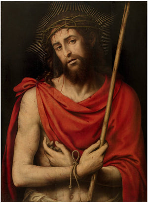 Ecce Homo - Vicente Juan Masip