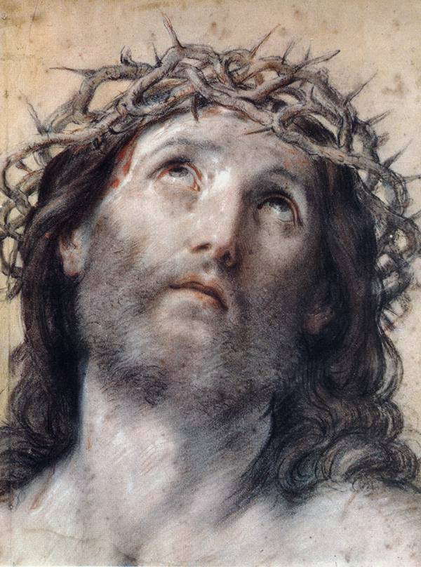 Ecce Homo - Guido Reni