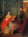 Edmondo and Therese Morbilli in study