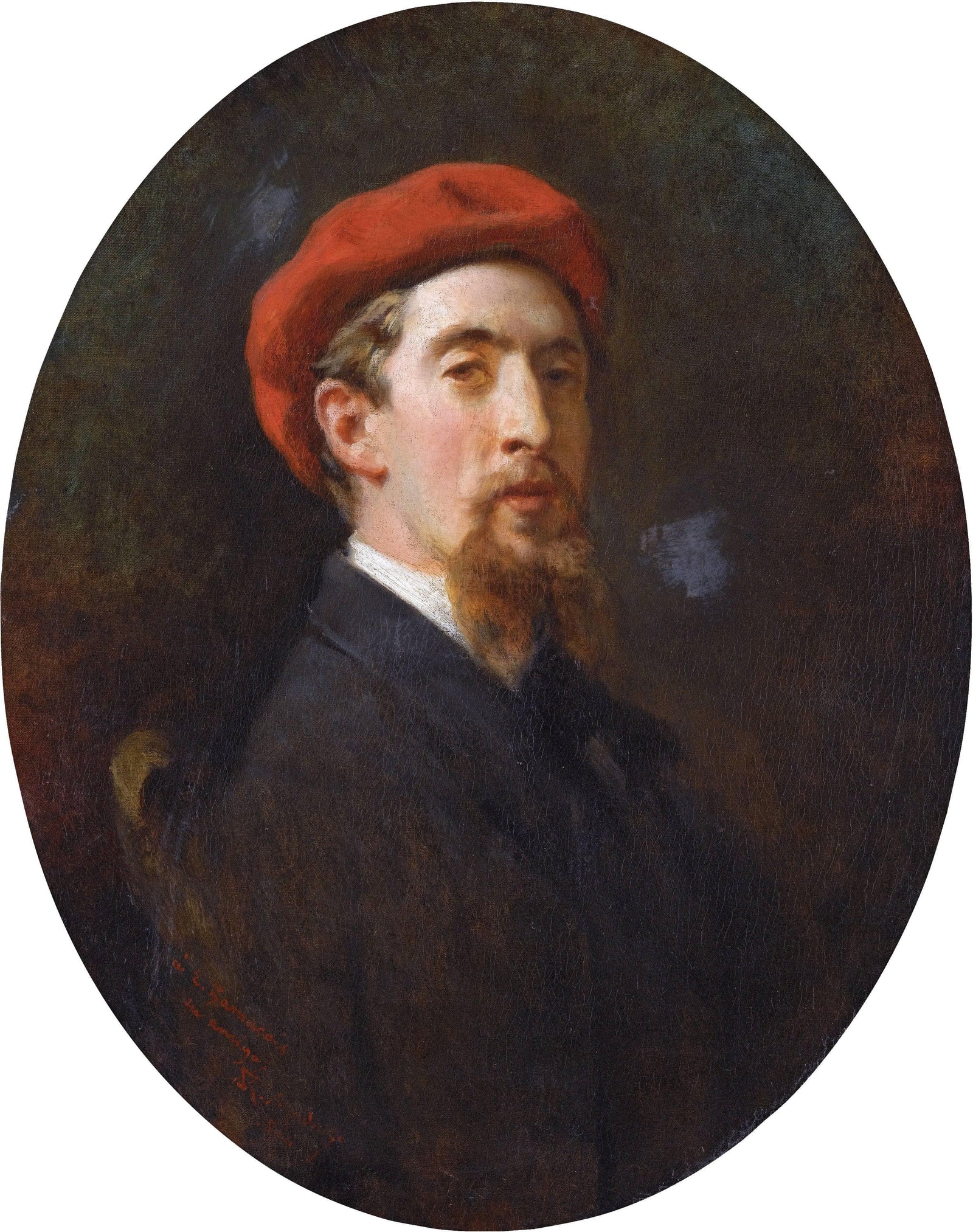 Eduardo Zamacois Y Zabala