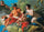 Education of Cupid in study