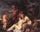Education of Jupiter in living room