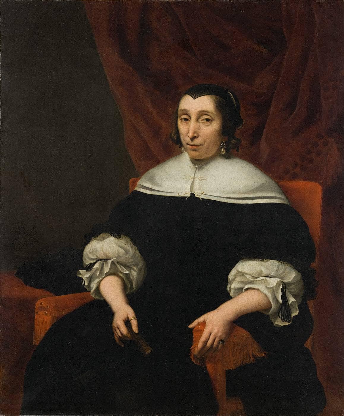 Elisabeth Van Der Voorde