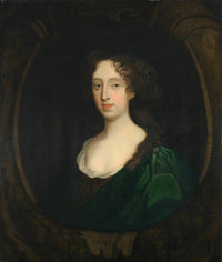 Elizabeth Coke of Derbyshire (1676â1739)