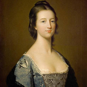 Elizabeth Gunning, Duchess of Hamilton (later Duchess of Argyll)