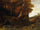 Entering the Forest in study