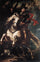 Equestrian Portrait of Giancarlo Doria in hallway