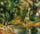 Essoyes Landscape Washerwoman and Bathers in study