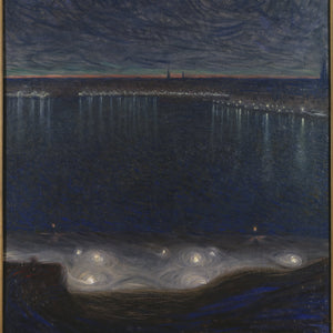 Riddarfjärden i Stockholm
