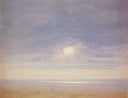 Expanse. Crimea by Arkhyp Kuindzhi — hand-painted eco oil painting reproduction on canvas