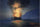 Exploding Ship in kitchen