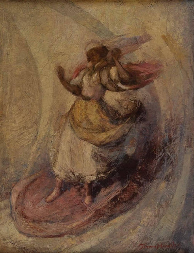 Georgi Mashev Oil Painting Reproductions | Hand-Painted Replica Art for Sale