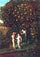 Fall of Man in dining room