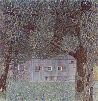 Farmhouse in Upper Austria