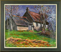 Farmhouse