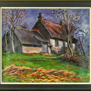 Farmhouse