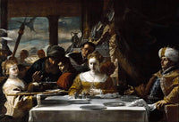 Feast of Herod