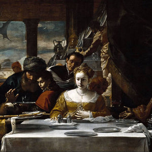 Feast of Herod