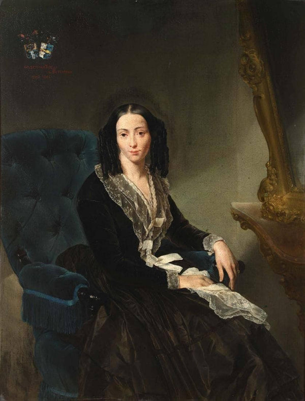 Female portrait