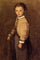 Fernand Corot, the Painter s Grand Nephew, at the Age of 4 and a Half Years in apartment