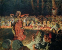 Night Party