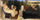 Figures on the Terrace by the Acropolis in study