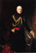 Fiield Marshall H.R.H. the Duke of Connaught and Strathearn in study