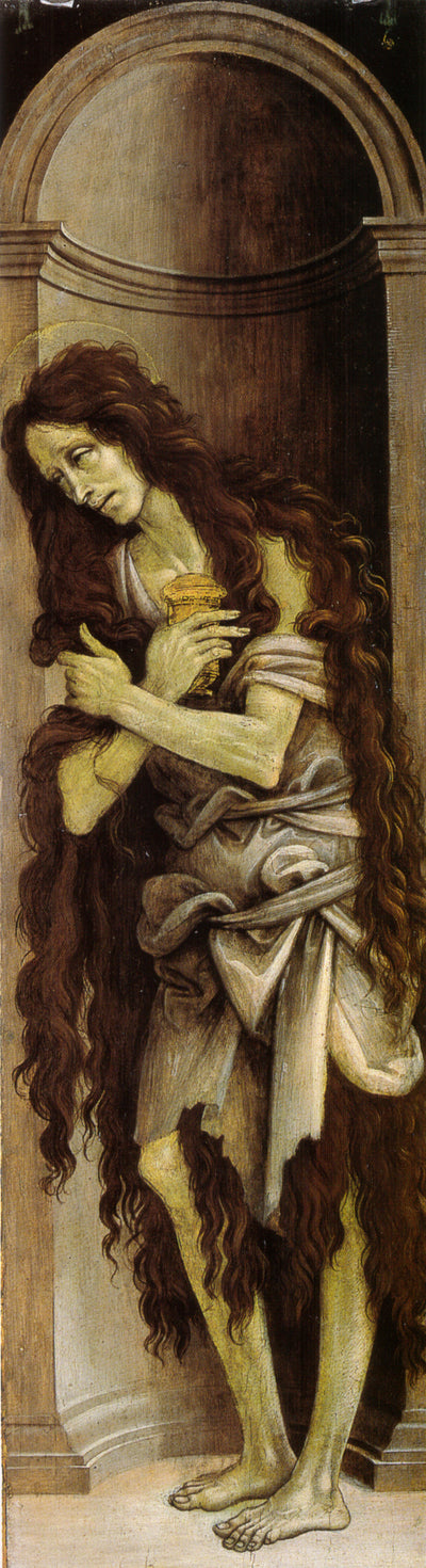 Mary Magdalene