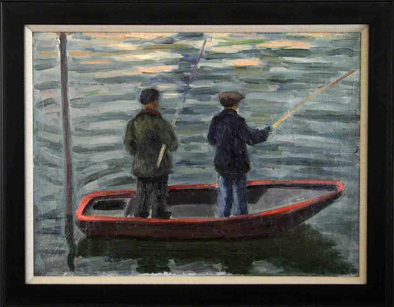 Fishing