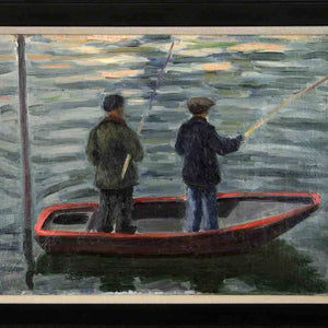 Fishing