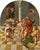 Flagellation of Christ in master bedroom