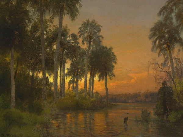 Florida Sunset