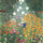 Flower Garden in master bedroom