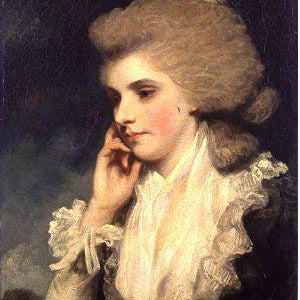 Frances, Countess of Lincoln