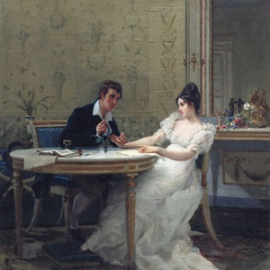Courtship