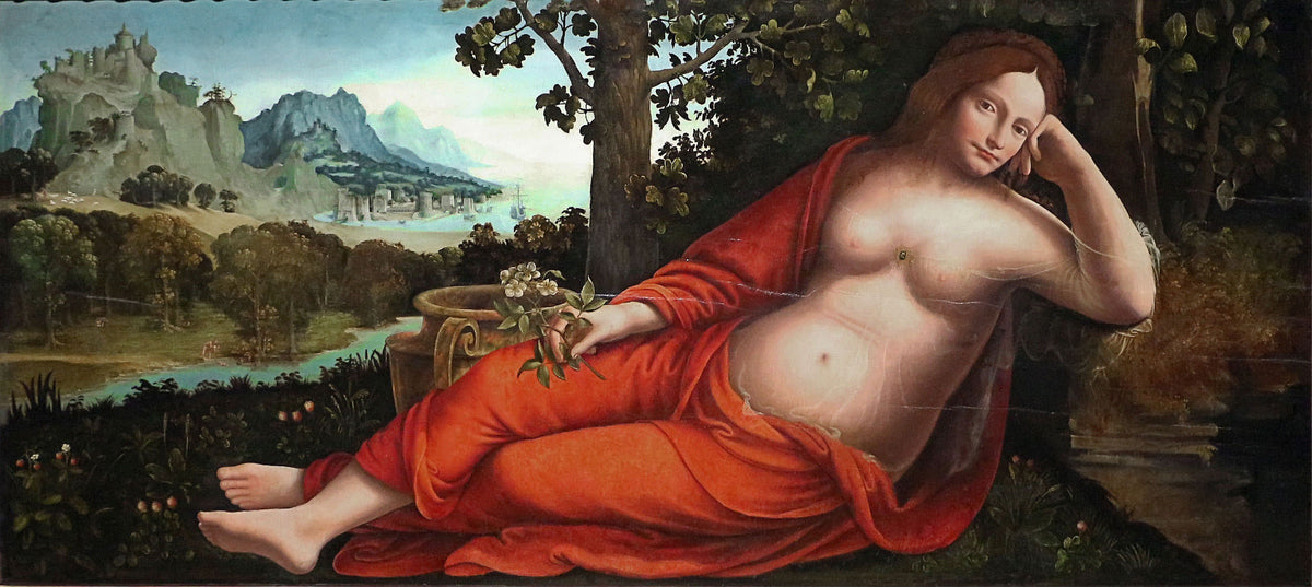 Rea Silvia