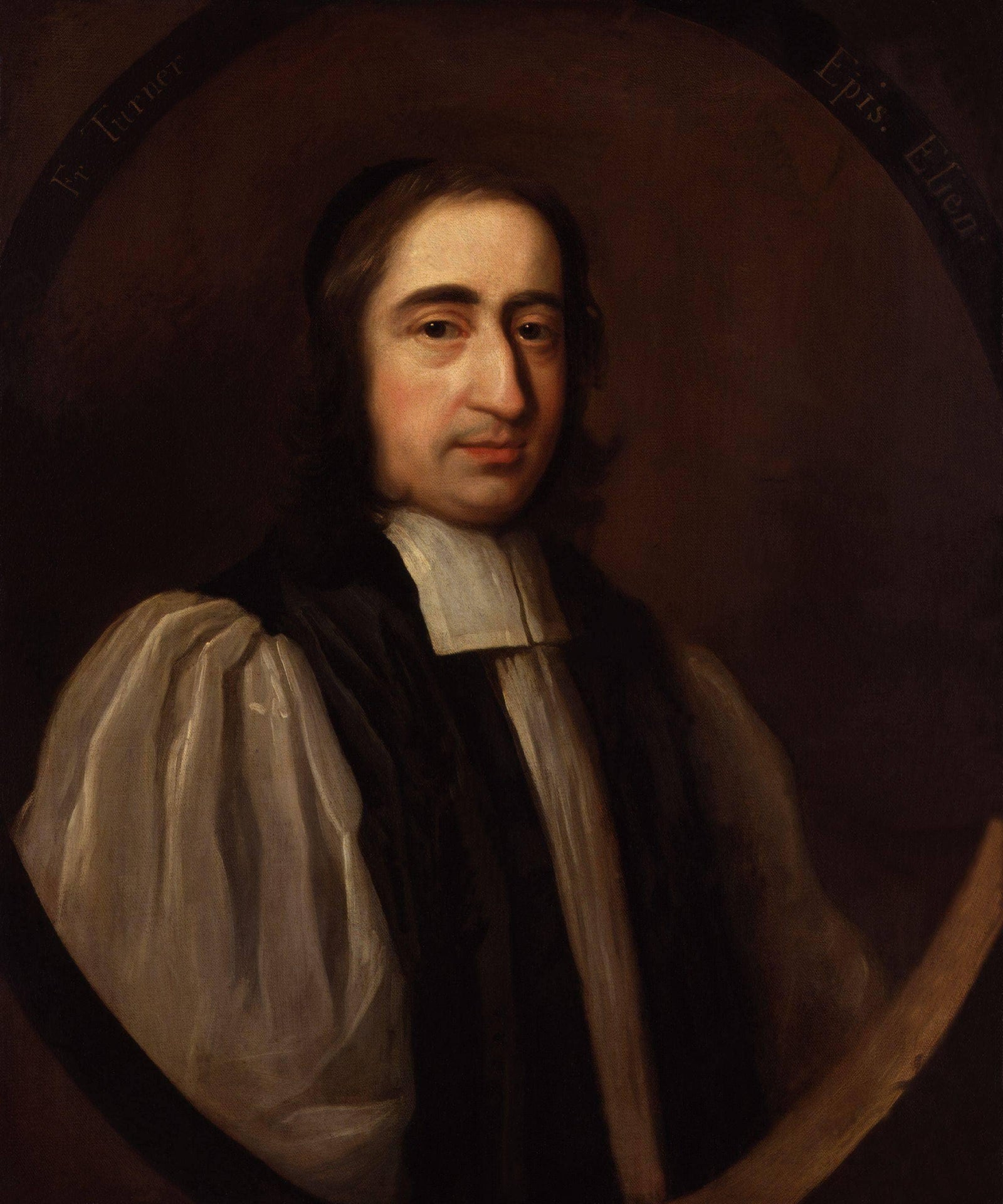 Francis Turner
