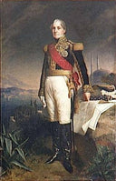 Francois-Horace by Franz Xaver Winterhalter — male oil painting wall art, Neoclassicism