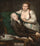 Franz De Paula HrabÄ Hartig a Jeho ManÅ¾elka Eleonora Jako Caritas Romana in bedroom