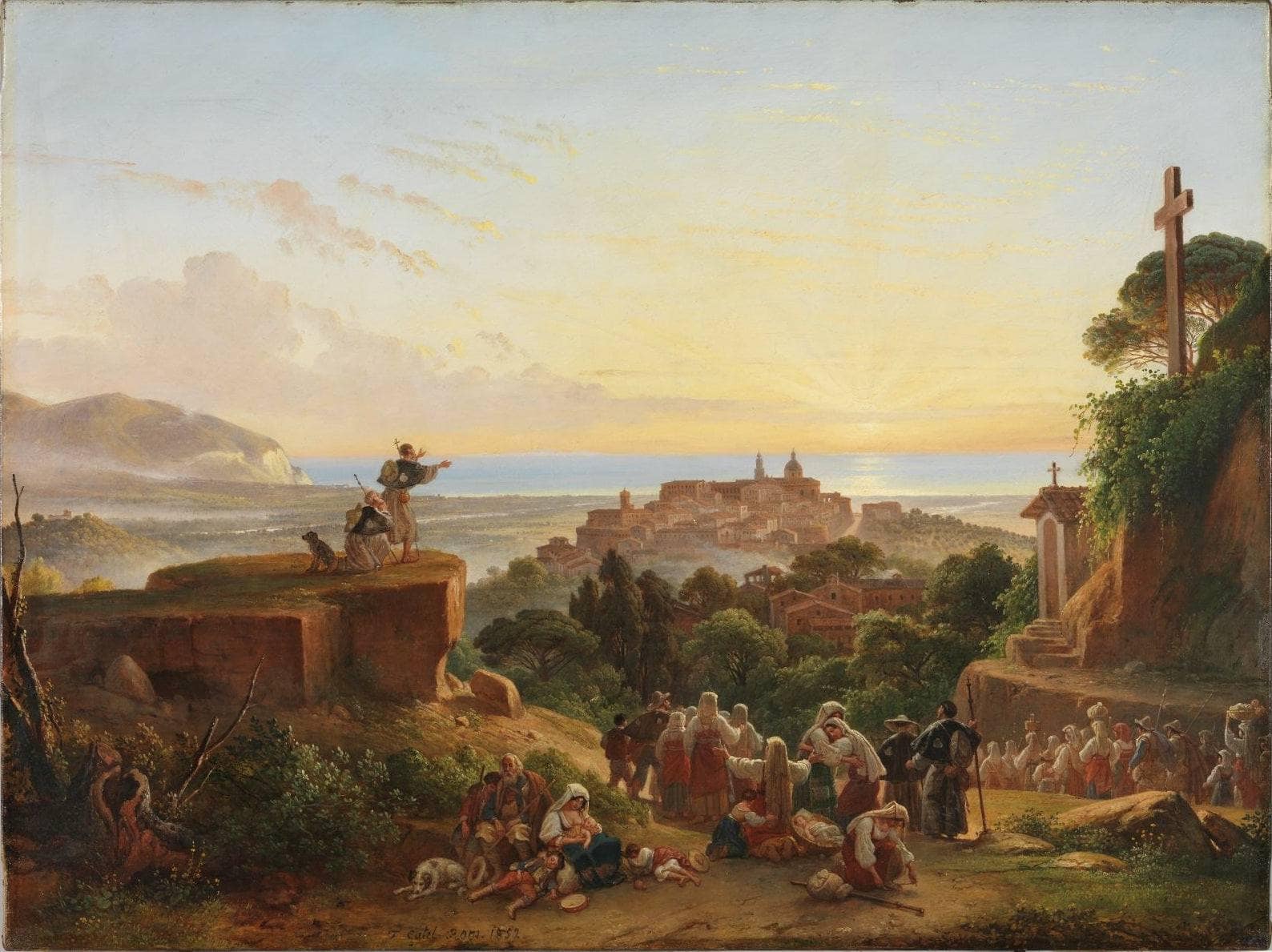 Pilgrimage