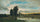 French River Scene in dining room