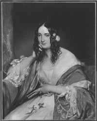 Portrait of a Lady