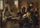 Friend of the Humble (Supper at Emmaus) in study