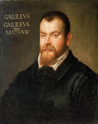 Galileo Galilei