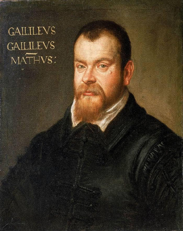 Galileo Galilei