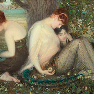 Garden of the Hesperides
