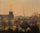 Garden of the Louvre Fog Effect in bedroom