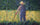 Gardener in study